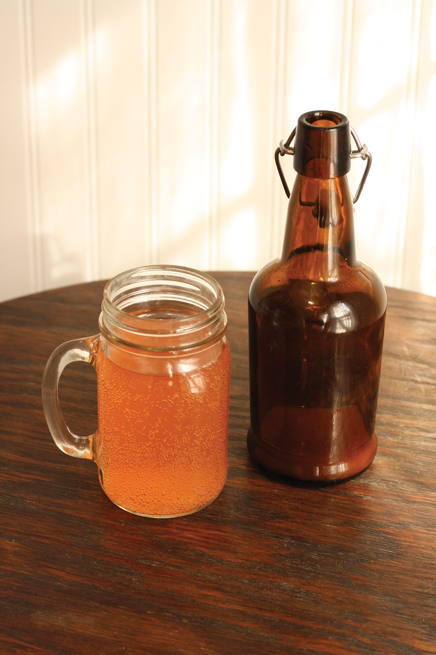 Sumac Soda Recipe - Grit